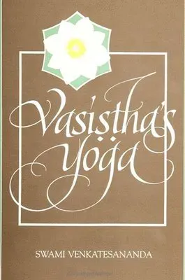 Vasi??ha's Yoga