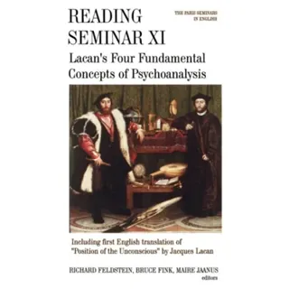 Reading Seminar XI