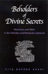 Beholders of Divine Secrets