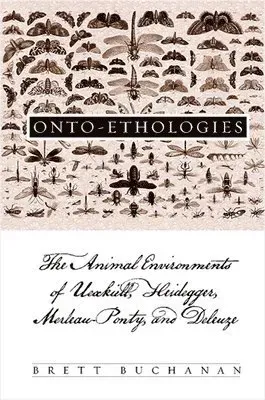 Onto-Ethologies