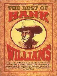 The Best of Hank Williams - 2nd Edition