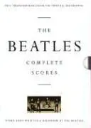 The Beatles - Complete Scores