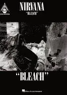 Nirvana - Bleach