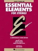 Essential Elements for Strings - Book 1 (Original Series): Violin