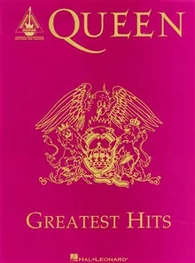 Queen greatest hits