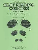 Progressive Sight Reading Exercises: Piano Technique - Sight Reading Piano to Study and Improve - Guidebook That Helps You Develop Sight Reading
