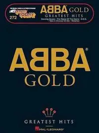 E-Z Play Today 272: Abba Gold