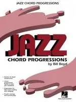 Jazz Chord Progressions