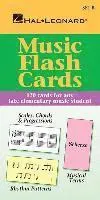 Music Flash Cards - Set B: Hal Leonard Student Piano Library