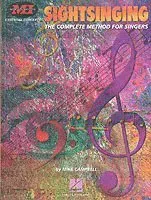 Sightsinging (the Complete Method for Singers)