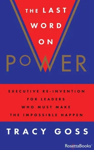 Last Word on Power