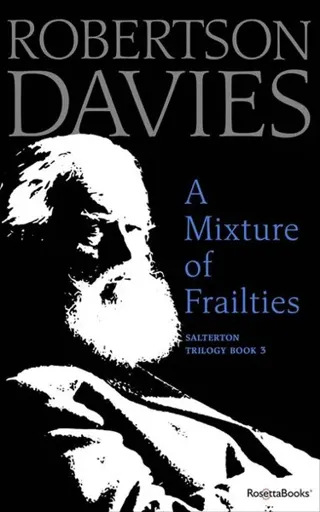 Mixture of Frailties
