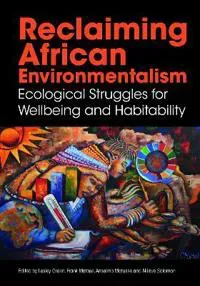 Reclaiming African Environmentalism