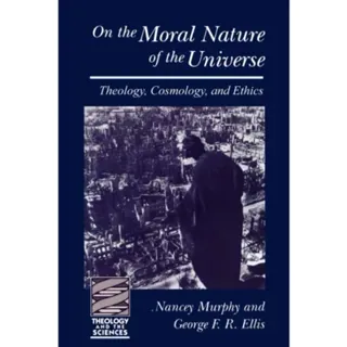 On the Moral Nature of the Universe