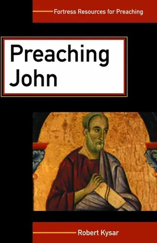 Preaching John