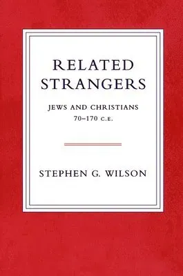 Related Strangers