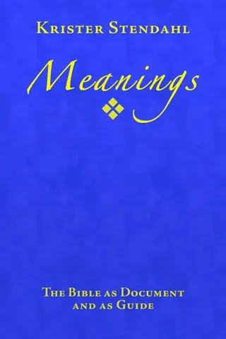 Meanings