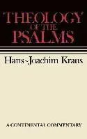 Theology of the Psalms