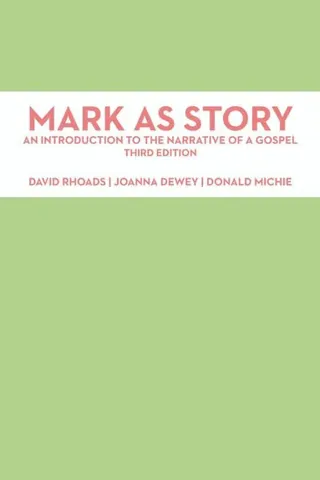 Mark as Story