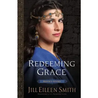 Redeeming Grace – Ruth`s Story