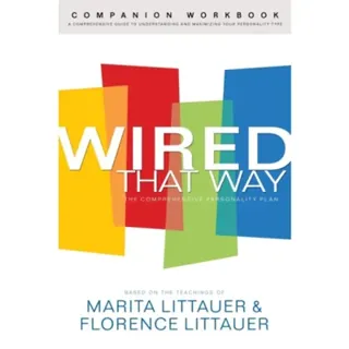 Wired That Way Companion Workbook