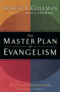 The Master Plan of Evangelism