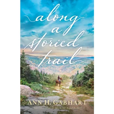 Along a Storied Trail