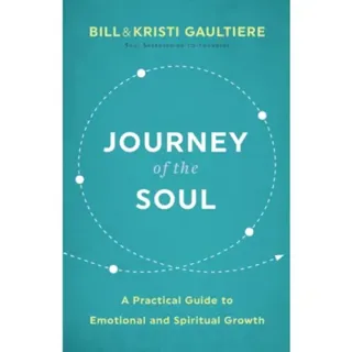 Journey of the Soul