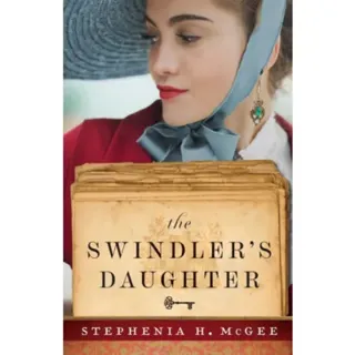 The Swindler`s Daughter