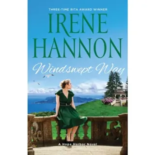 Windswept Way – A Hope Harbor Novel