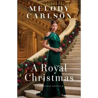 A Royal Christmas – A Christmas Novella