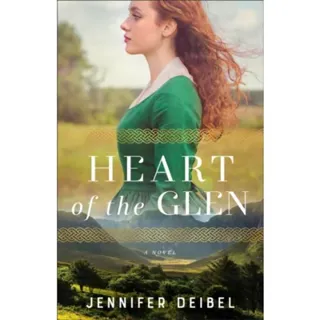 Heart of the Glen