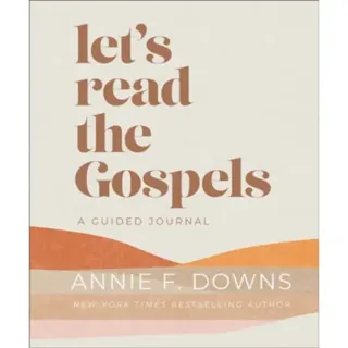 Let's Read the Gospels