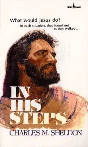 In His Steps