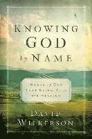 Knowing God by Name