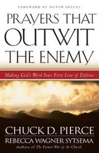 Prayers That Outwit the Enemy