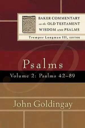 Psalms – Psalms 42–89