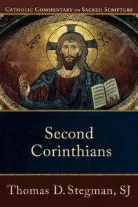 Second Corinthians