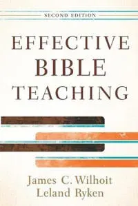Effective Bible Teaching