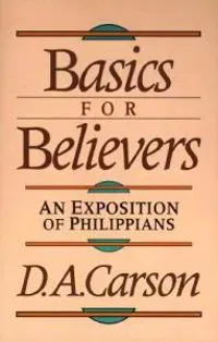 Basics for Believers