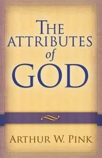 The Attributes of God