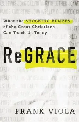 ReGrace