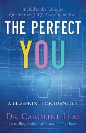 The Perfect You – A Blueprint for Identity