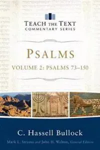 Psalms – Psalms 73–150