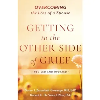 Getting to the Other Side of Grief