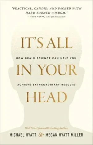 It's All in Your Head