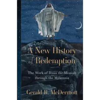A New History of Redemption