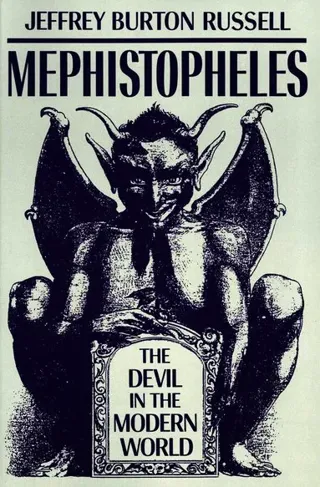 Mephistopheles