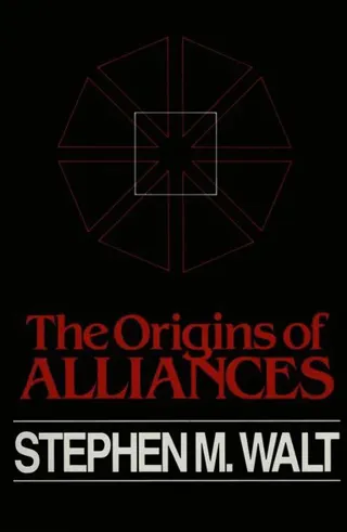 Origins of Alliances