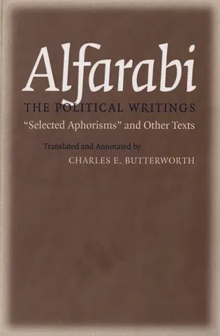 Political Writings